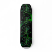 Calaveras Skateboard