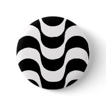 calçadão of Copacabana Button