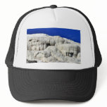 Calcium Mammoth Hot Springs Hat
