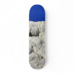 Calcium Mammoth Hot Springs Skate Boards