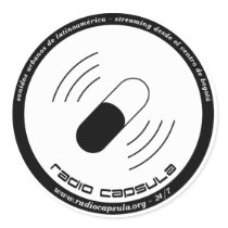 Calcomanias de RC stickers