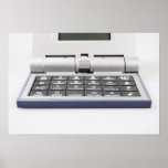 Calculator (2) Poster