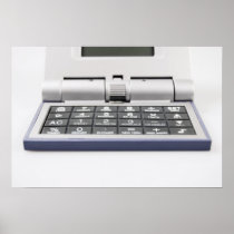 Calculator (2) Poster