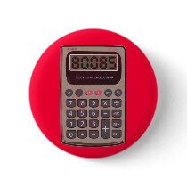 Calculator, 80085 buttons