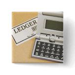 Calculator and Ledger (2) buttons