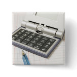 Calculator and Ledger (4) buttons