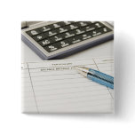 Calculator and Ledger (5) buttons