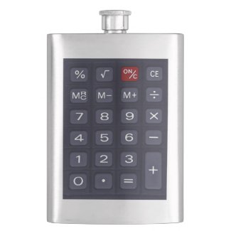 calculator flask