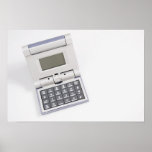 Calculator Poster