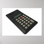 calculator print