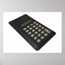 calculator print