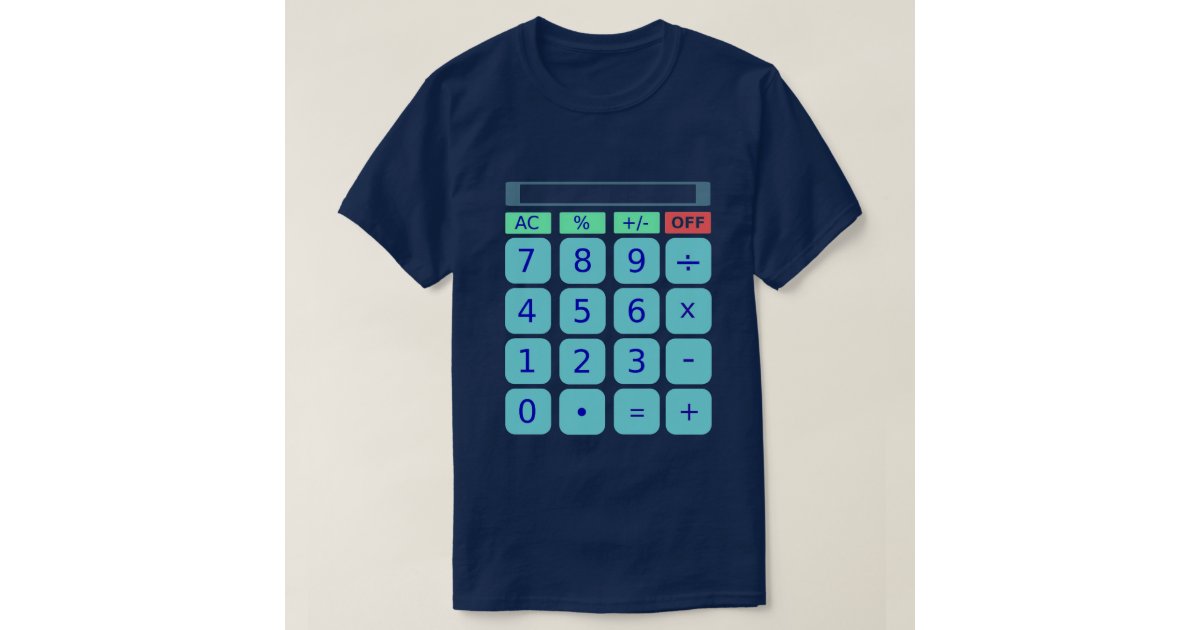 shirt size calculator