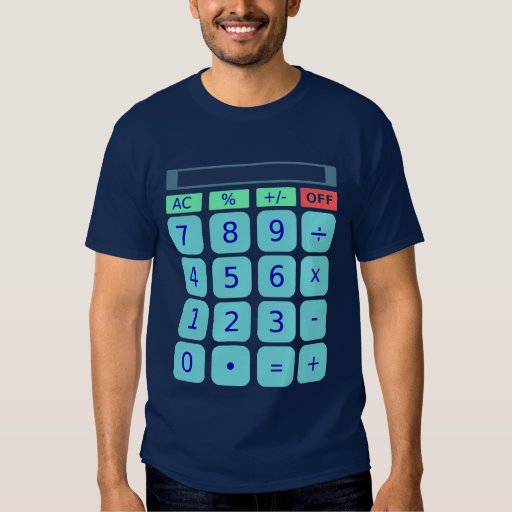 shirt size calculator