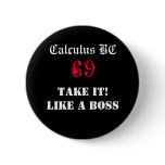Calculus BC, Take It!Like a Boss, 69 Pins