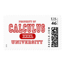 Calculus University postage