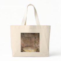 Caldarium bath at Pompeii bags