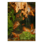 Caldeira Velha - Azores cards