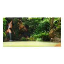 Caldeira Velha - Azores Photo Cards