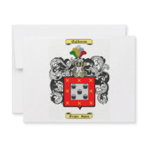 calderon custom invitations