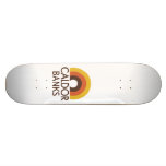 Caldor Banks Skate Boards