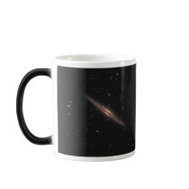 Caldwell 23 NASA  spiral galaxy Coffee Mug
