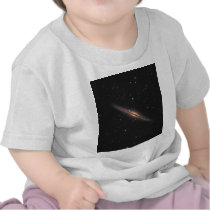 Caldwell 23 NASA  spiral galaxy Tees