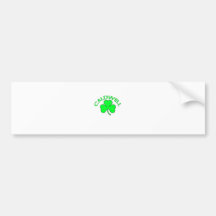 Caldwell Bumper Stickers