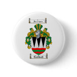 CALDWELL FAMILY CREST -  CALDWELL COAT OF ARMS buttons