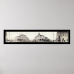 Caldwell, ID Photo 1907 posters
