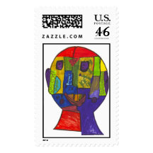 Caldwell-Sean S Postage Stamps