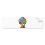 Caldwell-Zoe S Bumper Stickers