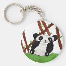 Caleb Dickinson Keychain