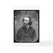Caleb Lyon Daguerreotype 1854 cards