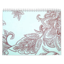 Calendar by g12ee17 Calendar