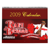 Calendar.