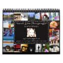 Calendar by gwendrop Calendar