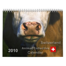 Calendar by dreichmuth Calendar