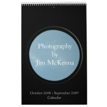 Calendar (10/08 thru 9/09) by jimlisamck Calendar (10/08 thru 9/09)