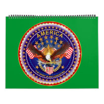 Calendar 13 Month 2012 Customize plate 11