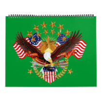 Calendar 13 Month 2012 Customize plate 11