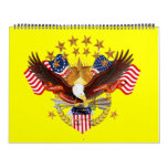 Calendar 13 Month 2012 Customize plate 14
