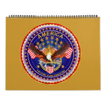 Calendar 13 Month 2012 Customize plate 15