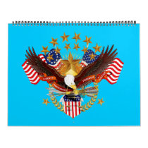 Calendar 13 Month 2012 Customize plate 16