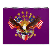 Calendar 13 Month 2012 Customize plate 18