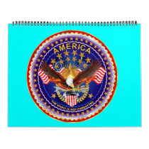 Calendar 13 Month 2012 Customize plate 2