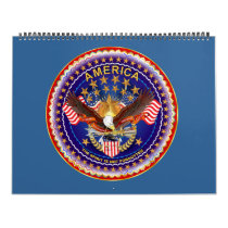 Calendar 13 Month 2012 Customize plate 22