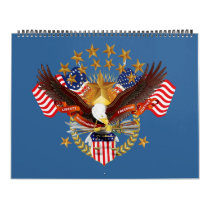Calendar 13 Month 2012 Customize plate 22