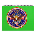 Calendar 13 Month 2012 Customize plate 23