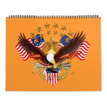Calendar 13 Month 2012 Customize plate 28