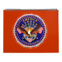 Calendar 13 Month 2012 Customize plate 29